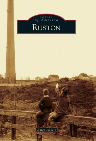 Carte Ruston Karen Pickett