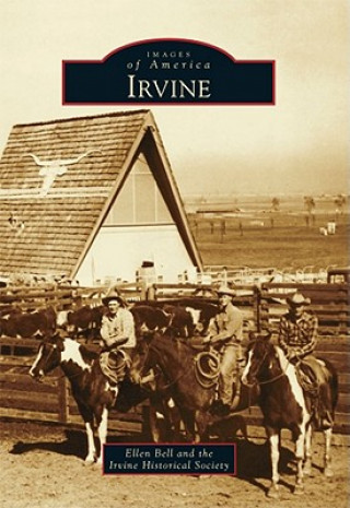 Knjiga Irvine Ellen Baker Bell