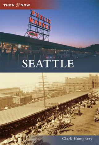 Libro Seattle Clark Humphrey