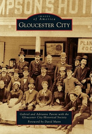 Buch Gloucester City Gabriel Parent