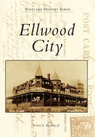 Buch Ellwood City Everett E. Bleakney