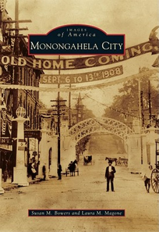 Carte Monongahela City Susan M. Bowers