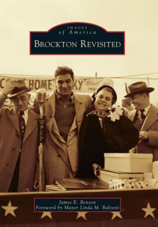 Carte Brockton Revisited James E. Benson