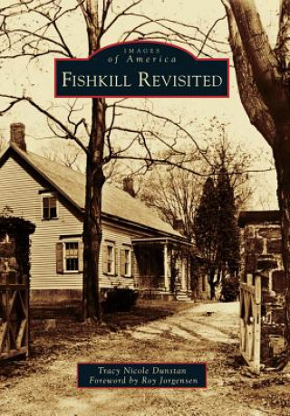 Książka Fishkill Revisited Tracy Nicole Dunstan