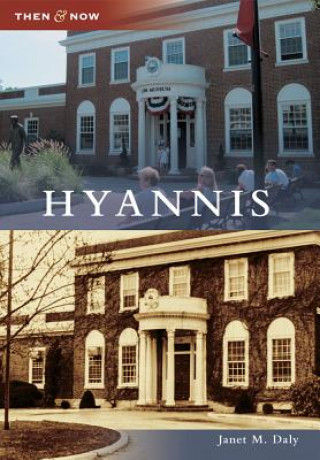 Carte Hyannis Janet M. Daly