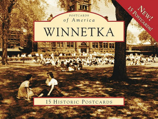 Livre Winnetka Arlynn Leiber Presser