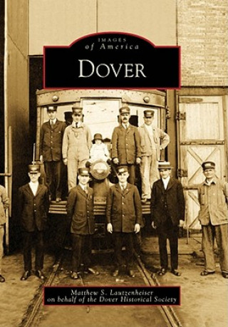 Buch Dover Matthew S. Lautzenheiser