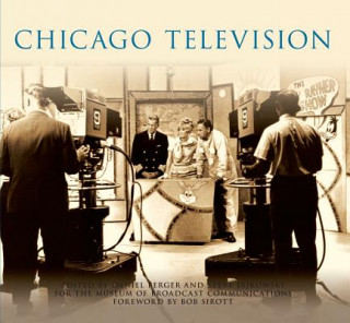 Carte Chicago Television Bob Sirott