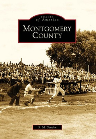 Libro Montgomery County S. M. Senden