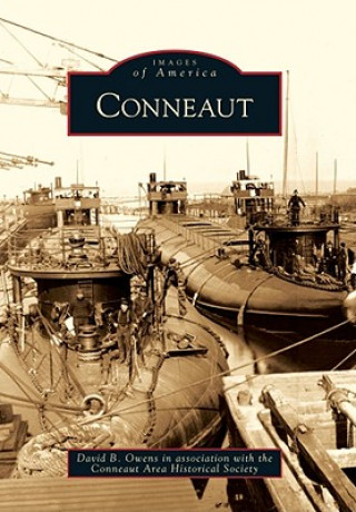 Buch Conneaut David B. Owens