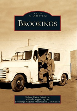 Βιβλίο Brookings Colleen Zweig Poindexter