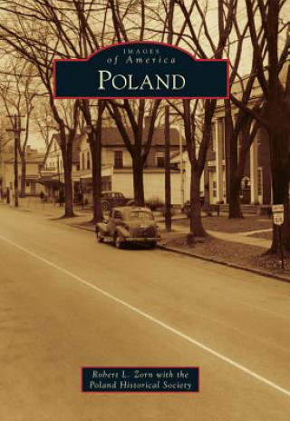 Könyv Poland Robert L. Zorn
