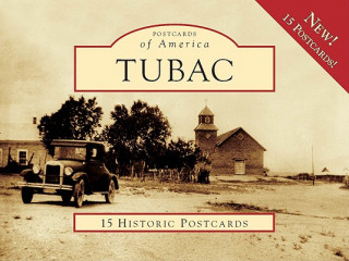 Buch Tubac Shaw Kinsley