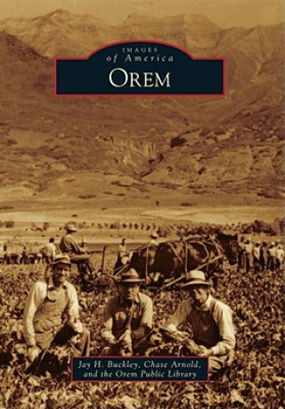 Buch Orem Jay H. Buckley