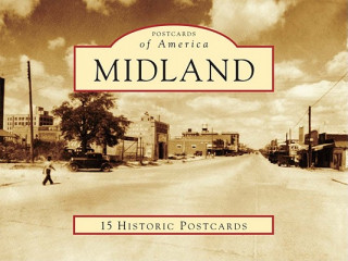 Könyv Midland James Collett