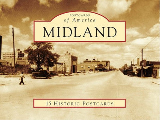 Book Midland James Collett