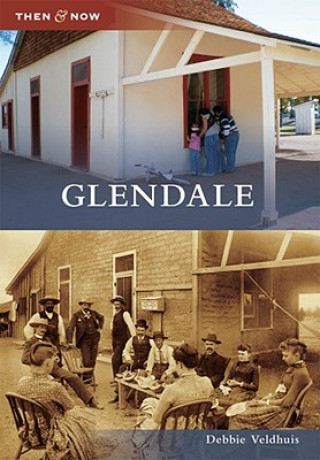 Book Glendale Debbie Veldhuis