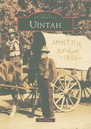 Libro Uintah Sue Bybee