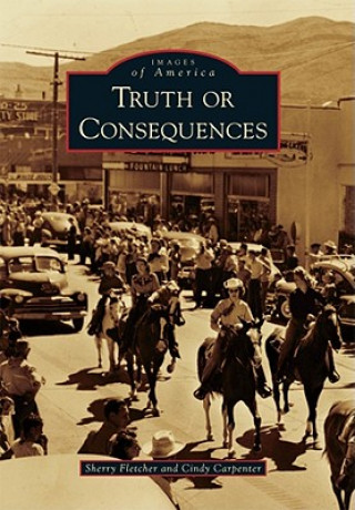 Buch Truth or Consequences Sherry Fletcher