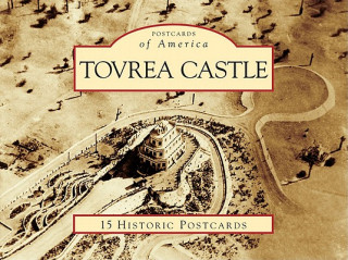 Carte Tovrea Castle Donna J. Reiner
