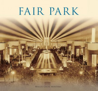 Könyv Fair Park Willis Cecil Winters
