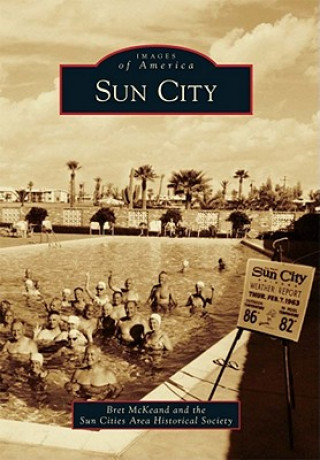 Buch Sun City Bret McKeand