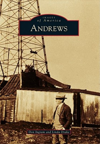 Książka Andrews Don Ingram