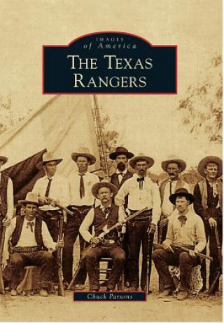 Carte The Texas Rangers Chuck Parsons