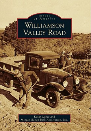 Carte Williamson Valley Road Kathy Lopez