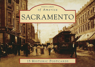 Carte Sacramento Tom Myers