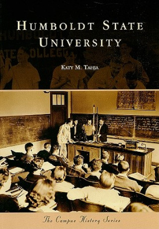 Book Humboldt State University Katy M. Tahja