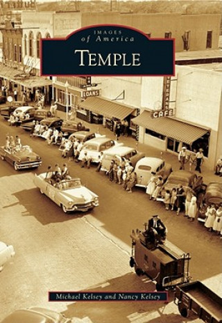 Book Temple Nancy Kelsey
