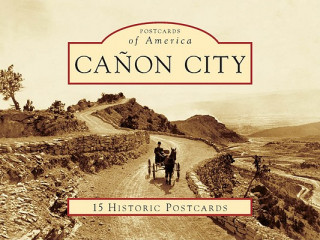 Carte Canon City Anne C. Vinnola