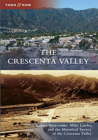 Libro The Crescenta Valley Robert Newcombe