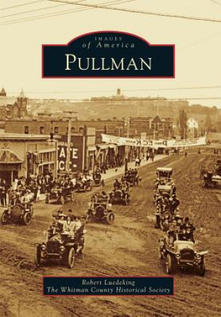 Buch Pullman Robert Luedeking