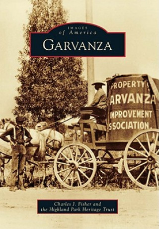 Carte Garvanza Charles J. Fisher