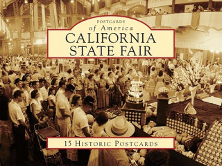 Livre California State Fair Carson Hendricks