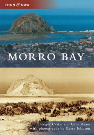 Книга Morro Bay Roger Castle