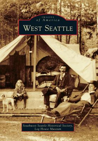 Carte West Seattle Southwest Seattle Historical Society Log