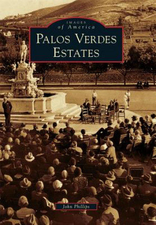 Carte Palos Verdes Estates John Phillips