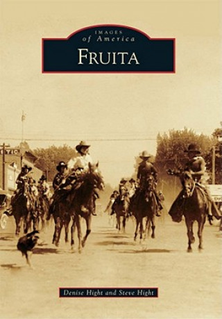 Carte Fruita Denise Hight