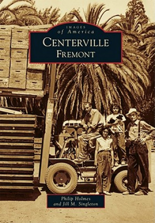 Book Centerville, Fremont Jill M. Singleton