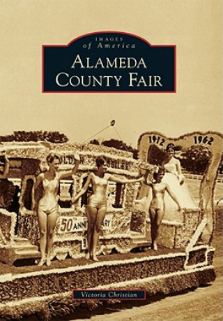 Książka Alameda County Fair Victoria Christian