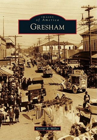 Carte Gresham George R. Miller