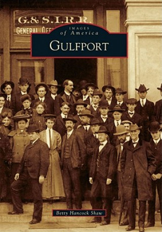 Buch Gulfport Betty Hancock Shaw