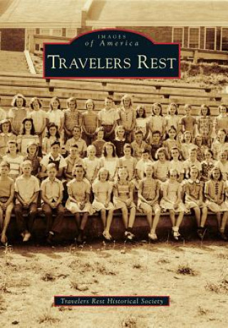 Carte Travelers Rest Travelers Rest Historical Society