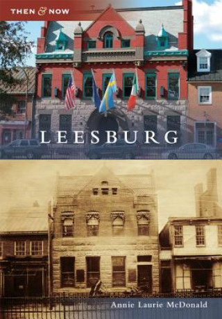 Libro Leesburg Annie Laurie McDonald