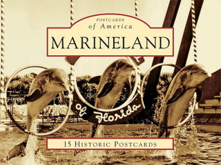 Book Marineland Cheryl Messinger