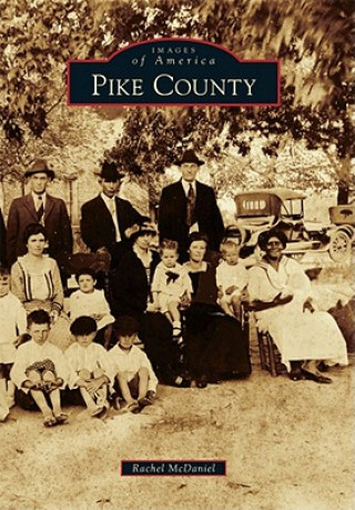 Buch Pike County Rachel McDaniel