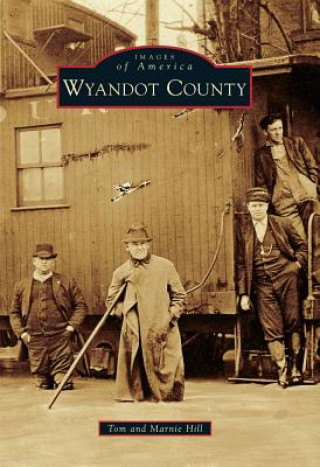 Book Wyandot County Tom Hill